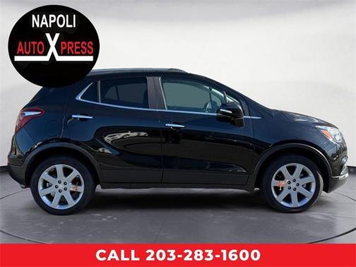 2019 Buick Encore Essence