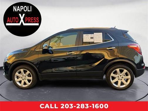 2019 Buick Encore Essence