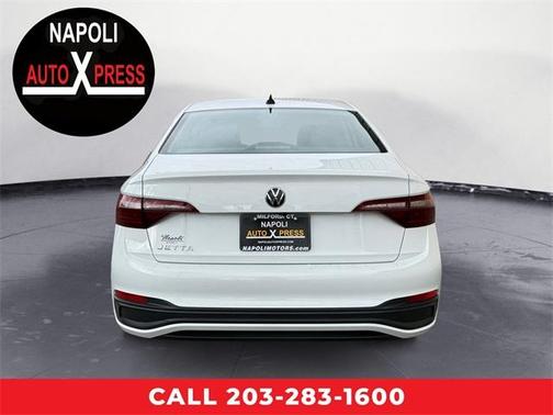 2024 Volkswagen Jetta 1.5T S