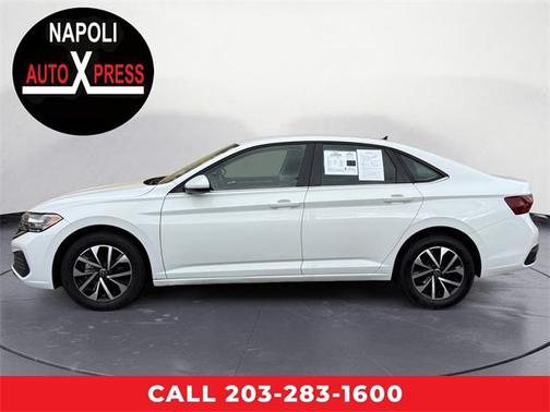 2024 Volkswagen Jetta 1.5T S