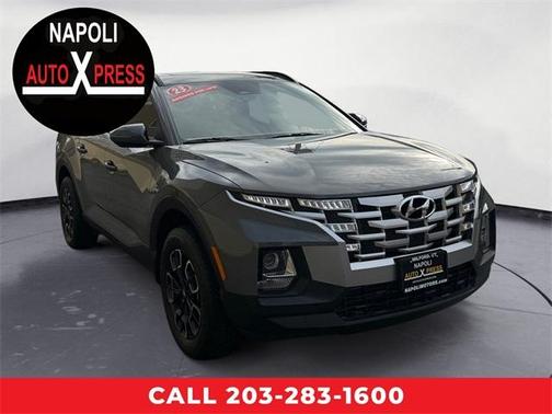 2023 Hyundai SANTA CRUZ SEL