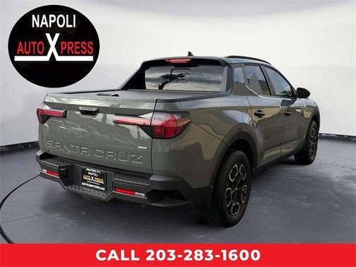 2023 Hyundai SANTA CRUZ SEL