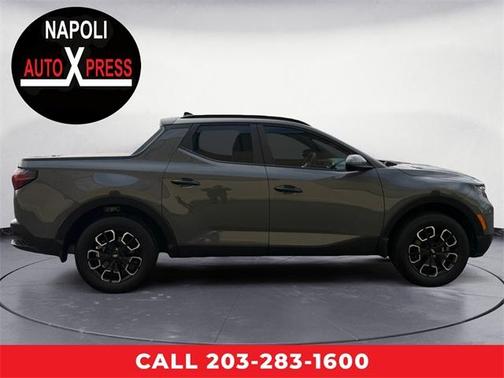 2023 Hyundai SANTA CRUZ SEL