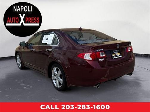 2010 Acura TSX 2.4