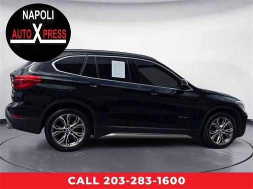 2017 BMW X1 xDrive 28i