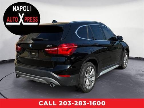 2017 BMW X1 xDrive 28i