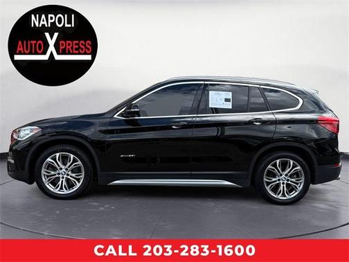 2017 BMW X1 xDrive 28i