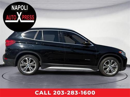 2017 BMW X1 xDrive 28i