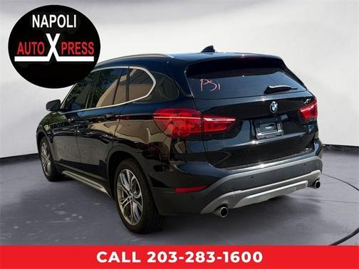 2017 BMW X1 xDrive 28i