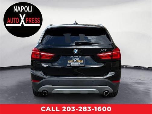 2017 BMW X1 xDrive 28i