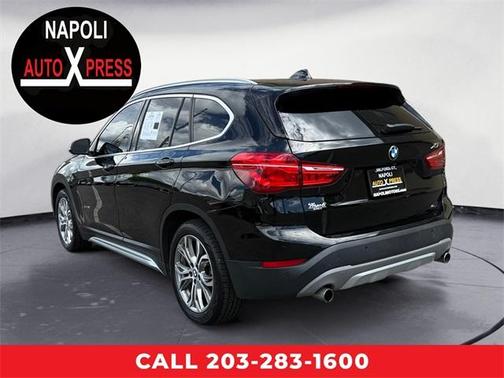 2017 BMW X1 xDrive 28i