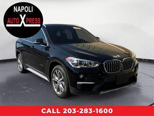 2017 BMW X1 xDrive 28i