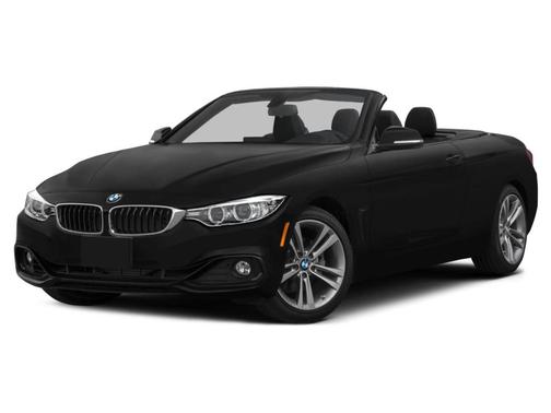 2014 BMW 428 i xDrive