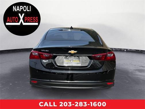 2024 Chevrolet Malibu 1LS