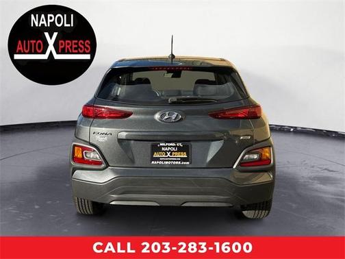 2020 Hyundai KONA SE