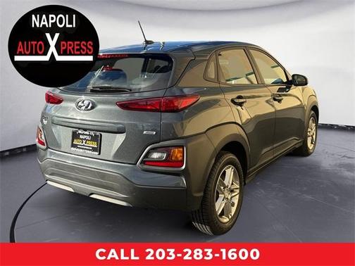 2020 Hyundai KONA SE