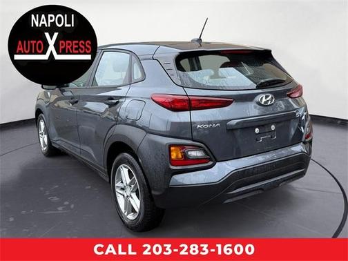 2020 Hyundai KONA SE