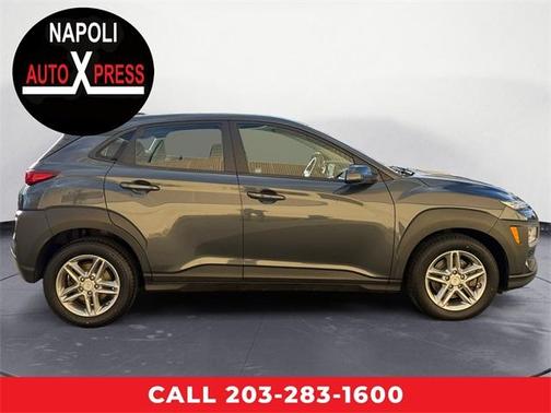 2020 Hyundai KONA SE