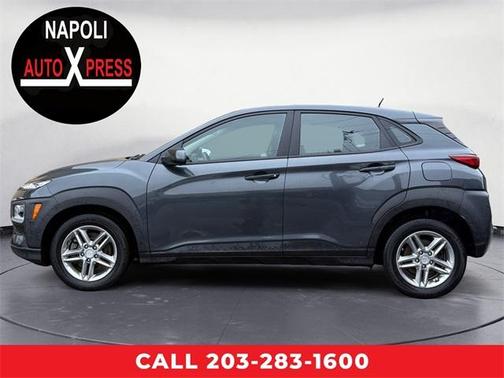 2020 Hyundai KONA SE