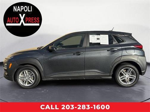 2020 Hyundai KONA SE