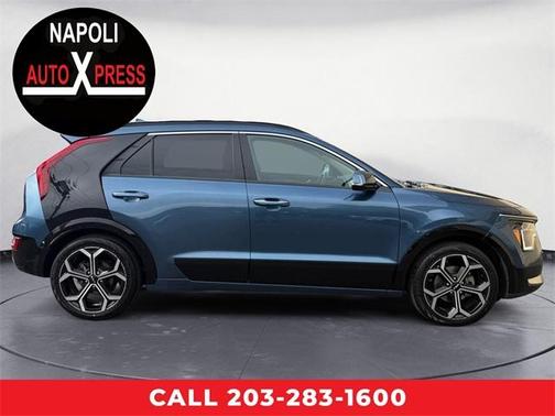 2023 Kia Niro SX Touring
