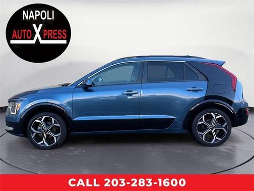 2023 Kia Niro SX Touring