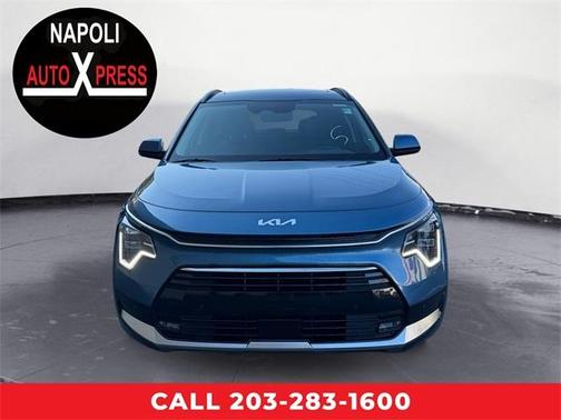 2023 Kia Niro SX Touring