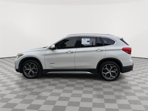 2017 BMW X1 xDrive 28i