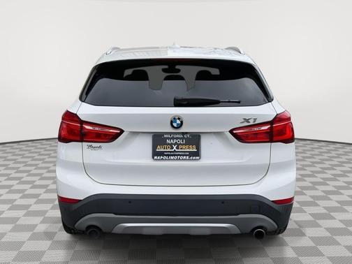 2017 BMW X1 xDrive 28i