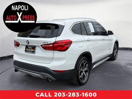 2017 BMW X1 xDrive 28i
