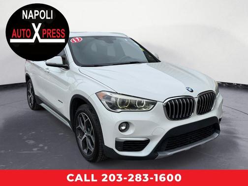 2017 BMW X1 xDrive 28i
