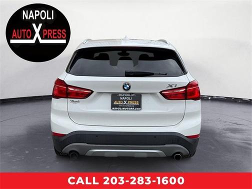 2017 BMW X1 xDrive 28i