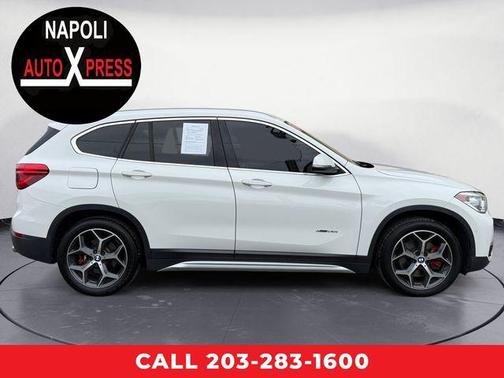 2017 BMW X1 xDrive 28i