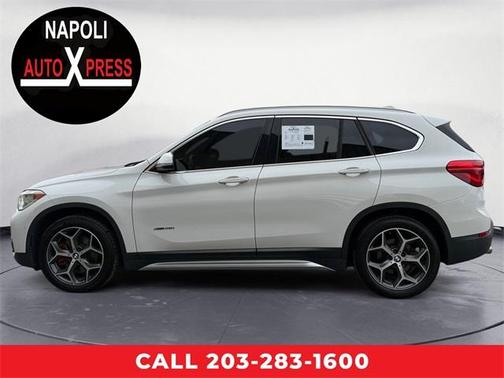 2017 BMW X1 xDrive 28i