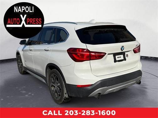 2017 BMW X1 xDrive 28i