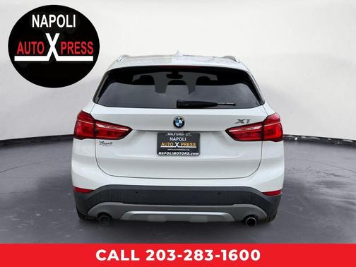 2017 BMW X1 xDrive 28i