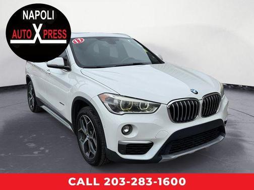 2017 BMW X1 xDrive 28i