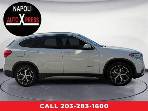 2017 BMW X1 xDrive 28i