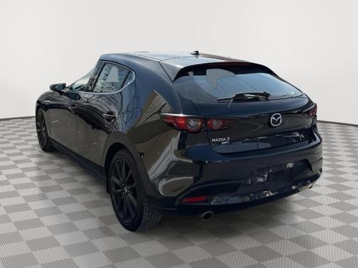 2019 Mazda Mazda3 AWD w/Premium Package