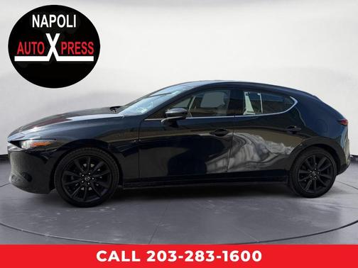 2019 Mazda Mazda3 AWD w/Premium Package