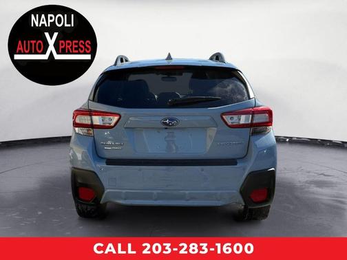 2018 Subaru Crosstrek 2.0i Limited