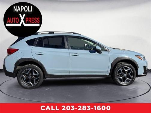 2018 Subaru Crosstrek 2.0i Limited