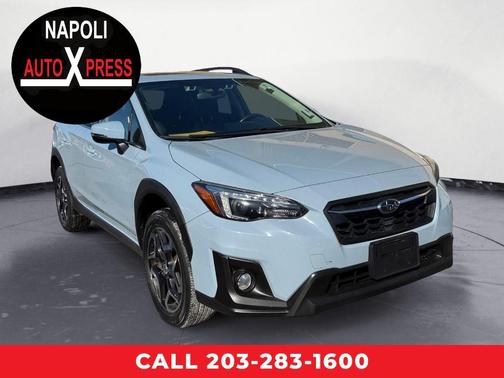 2018 Subaru Crosstrek 2.0i Limited