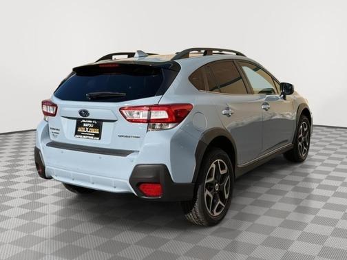 2018 Subaru Crosstrek 2.0i Limited