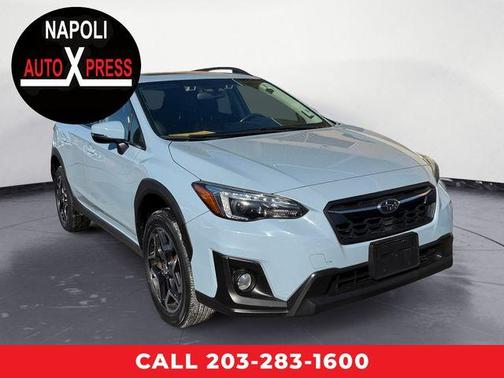 2018 Subaru Crosstrek 2.0i Limited