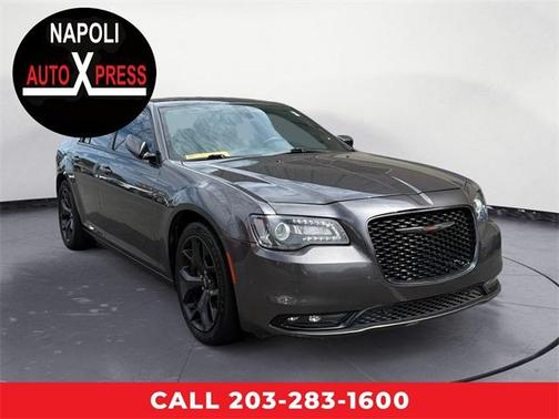 2021 Chrysler 300 S
