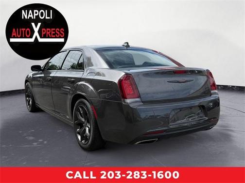2021 Chrysler 300 S