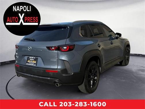 2024 Mazda CX-50 2.5 S Select Package