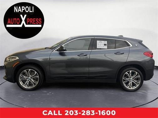 2018 BMW X2 xDrive28i