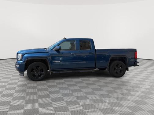 2017 GMC Sierra 1500 Base